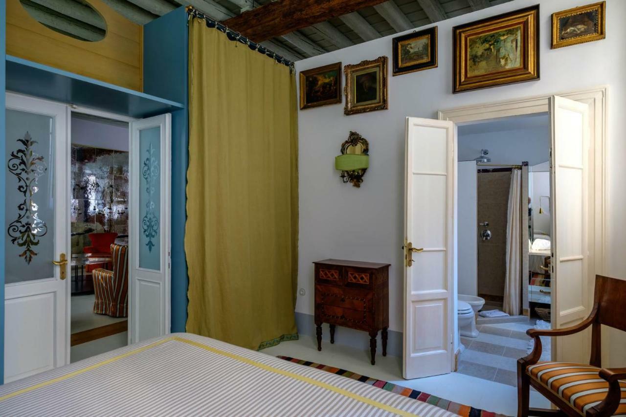 Апартаменты Ca' Del Ramo D'Oro Венеция Экстерьер фото