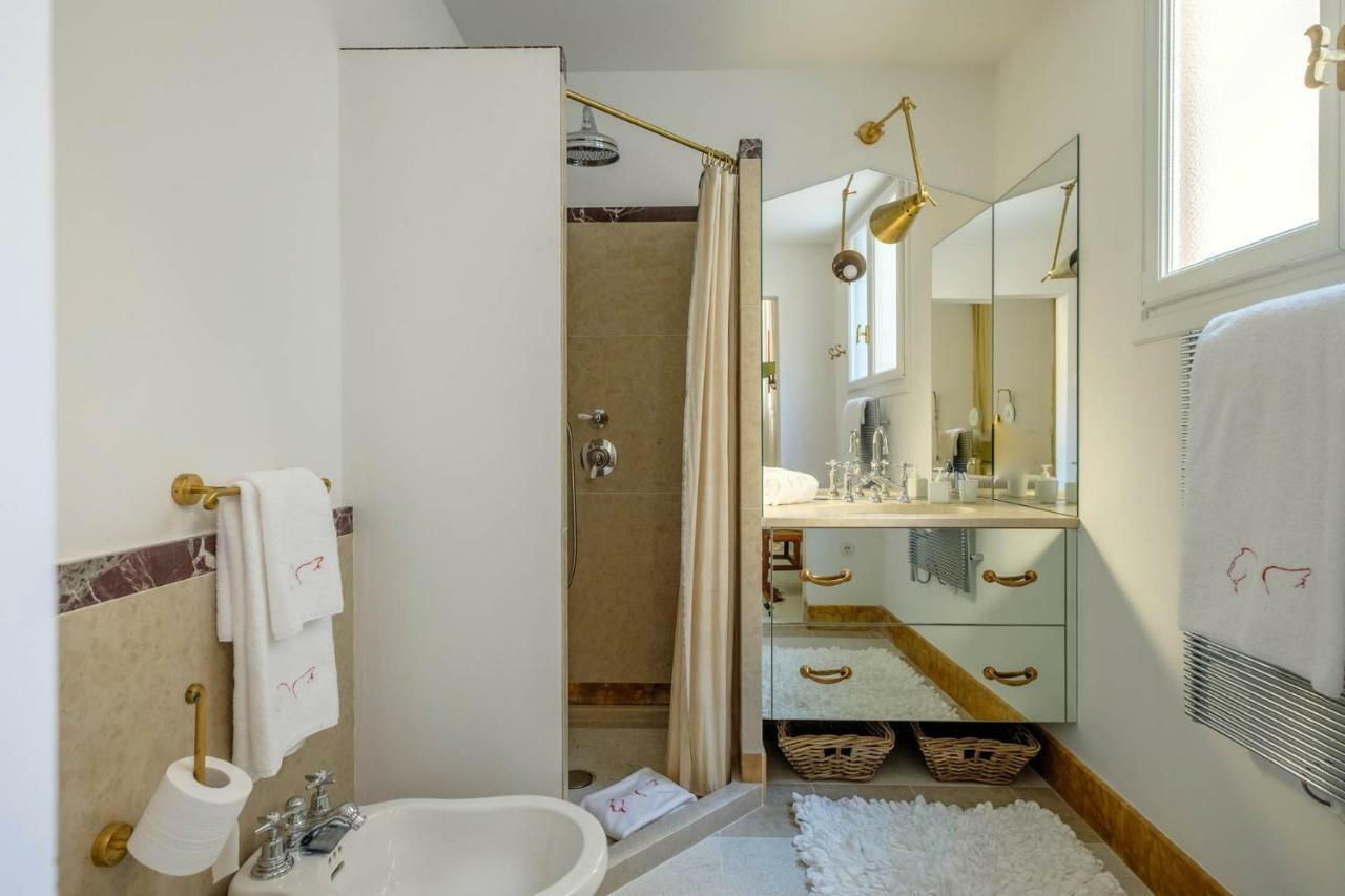 Апартаменты Ca' Del Ramo D'Oro Венеция Экстерьер фото