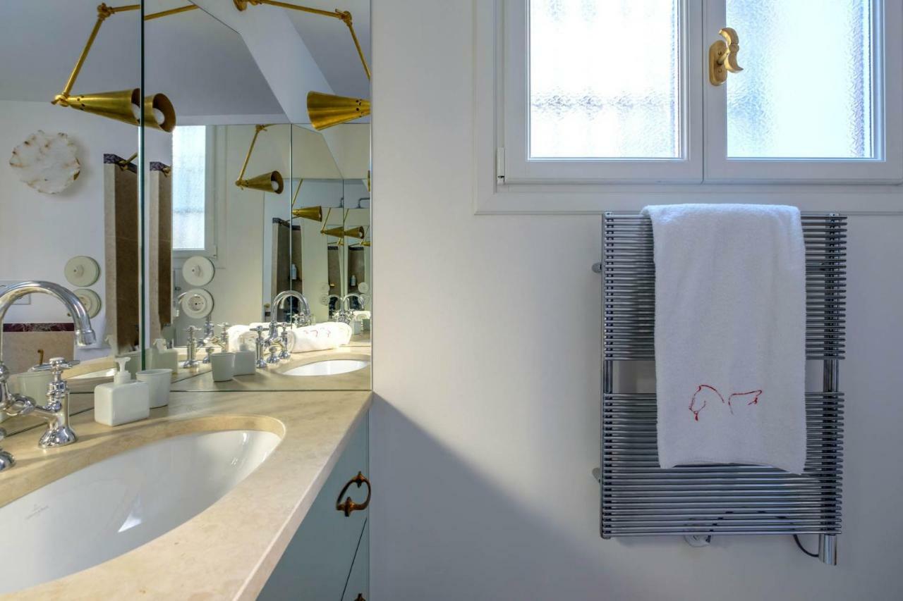 Апартаменты Ca' Del Ramo D'Oro Венеция Экстерьер фото