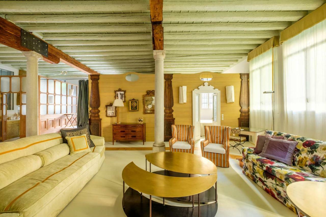Апартаменты Ca' Del Ramo D'Oro Венеция Экстерьер фото