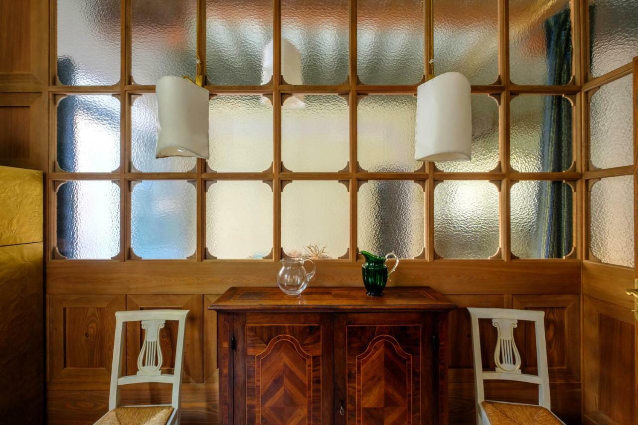 Апартаменты Ca' Del Ramo D'Oro Венеция Экстерьер фото