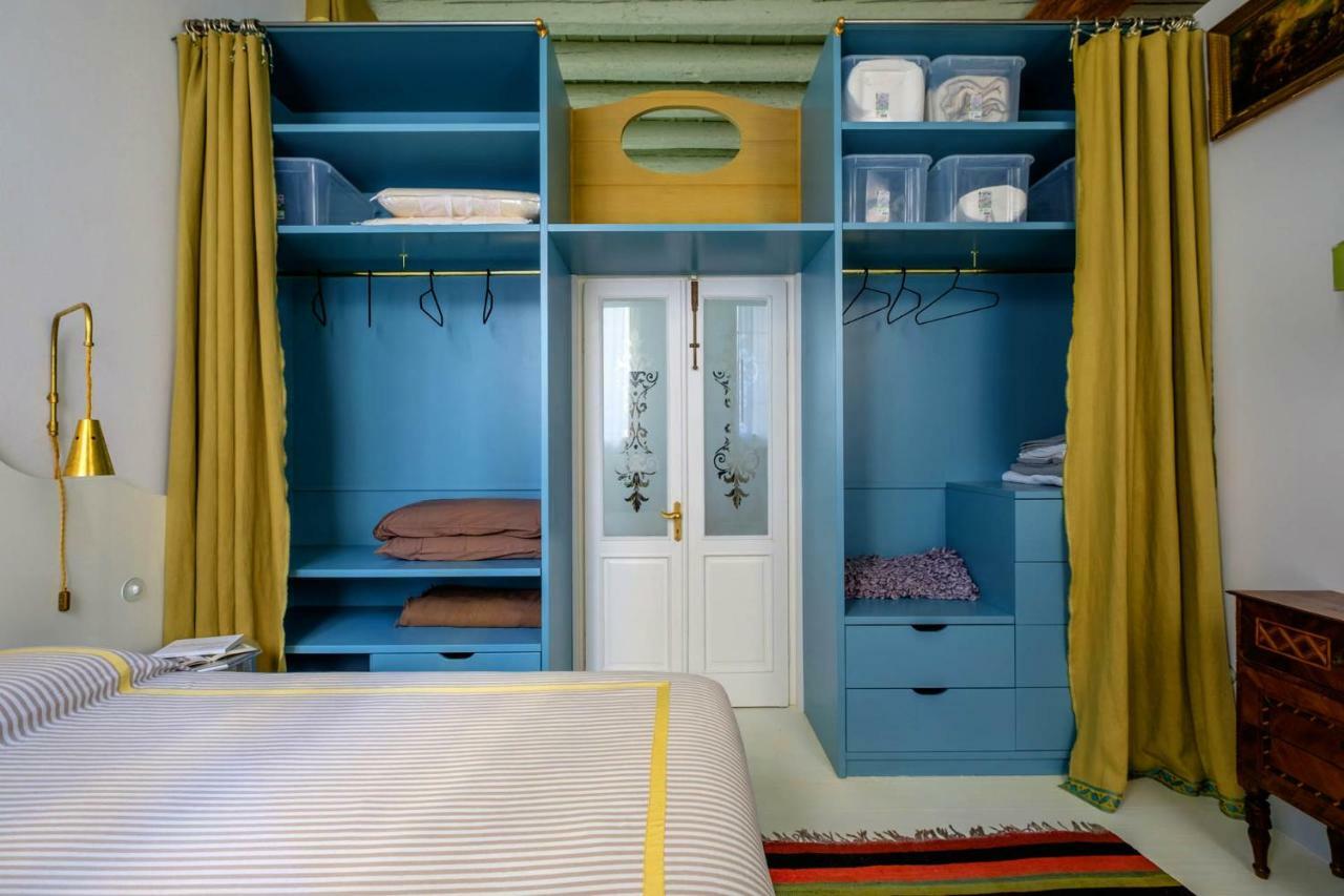 Апартаменты Ca' Del Ramo D'Oro Венеция Экстерьер фото
